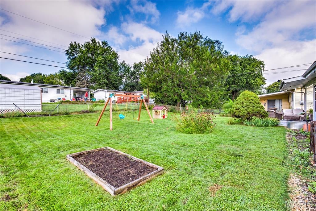 Brinwood Sub 5th Add - Residential