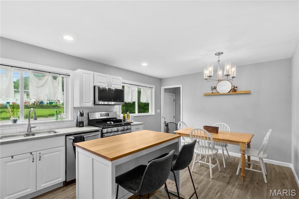 Brinwood Sub 5th Add - Residential