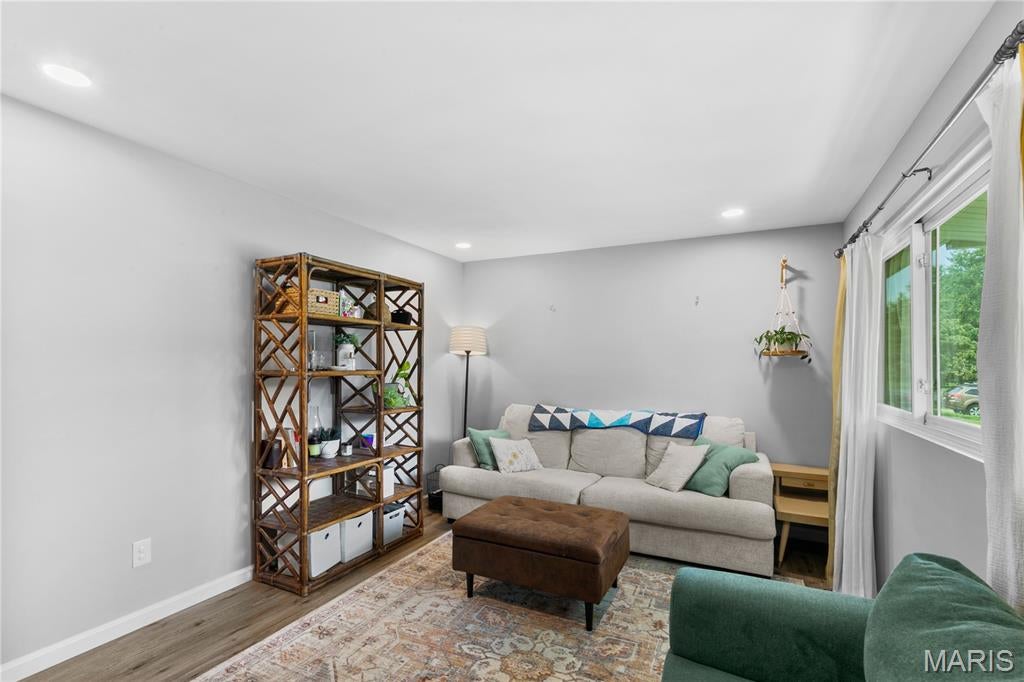 Brinwood Sub 5th Add - Residential