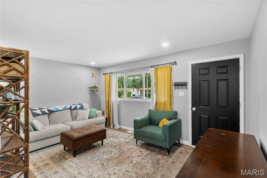 Brinwood Sub 5th Add - Residential