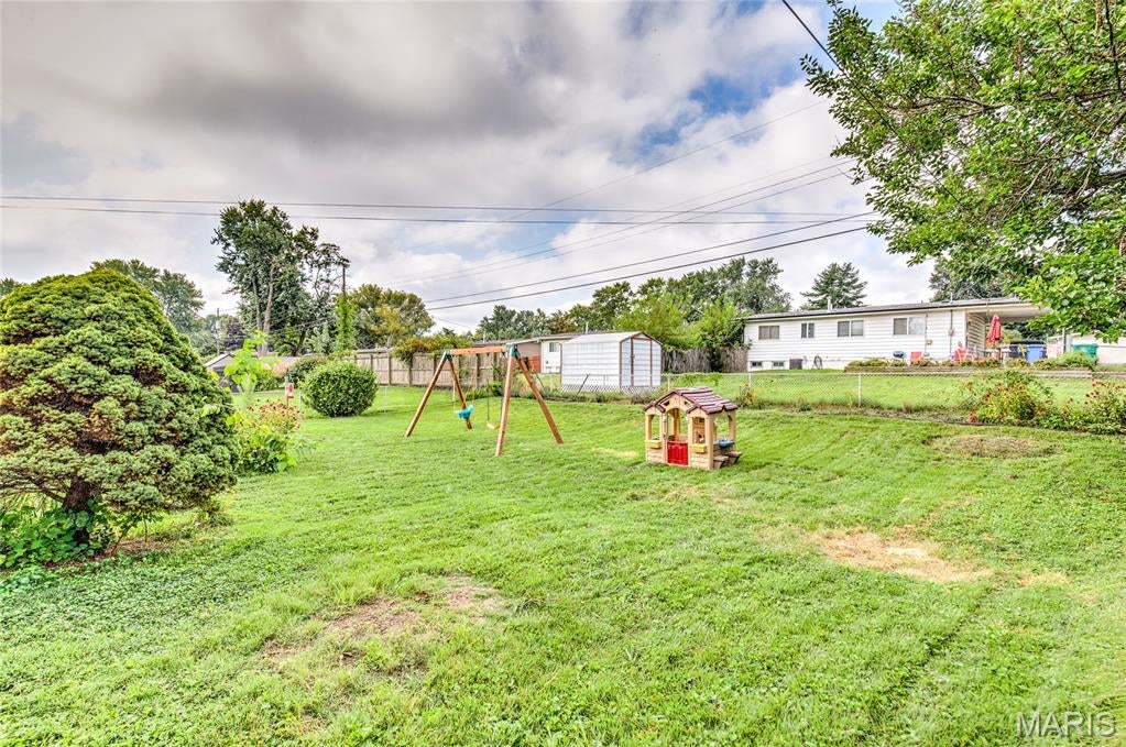 Brinwood Sub 5th Add - Residential