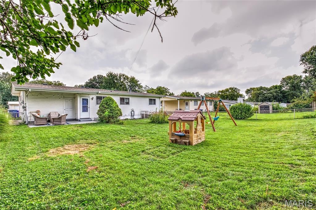 Brinwood Sub 5th Add - Residential