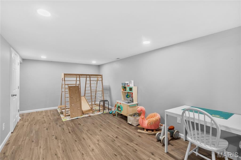 Brinwood Sub 5th Add - Residential