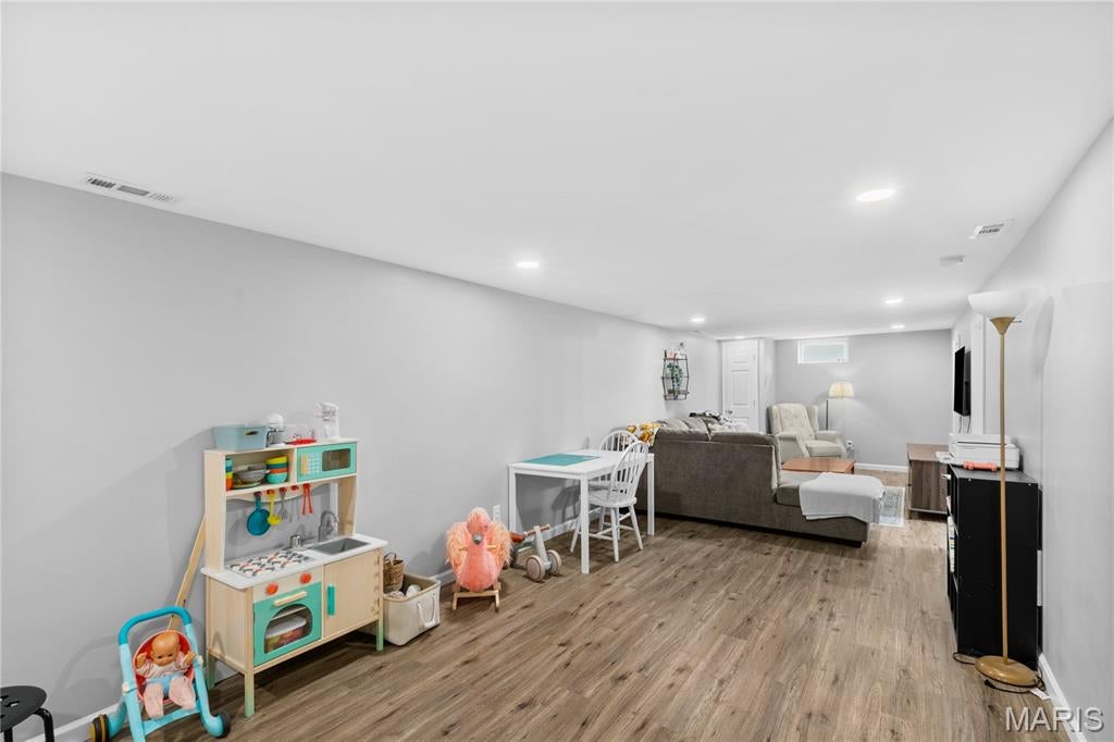 Brinwood Sub 5th Add - Residential