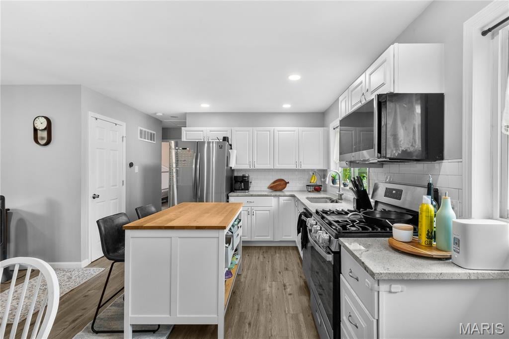 Brinwood Sub 5th Add - Residential