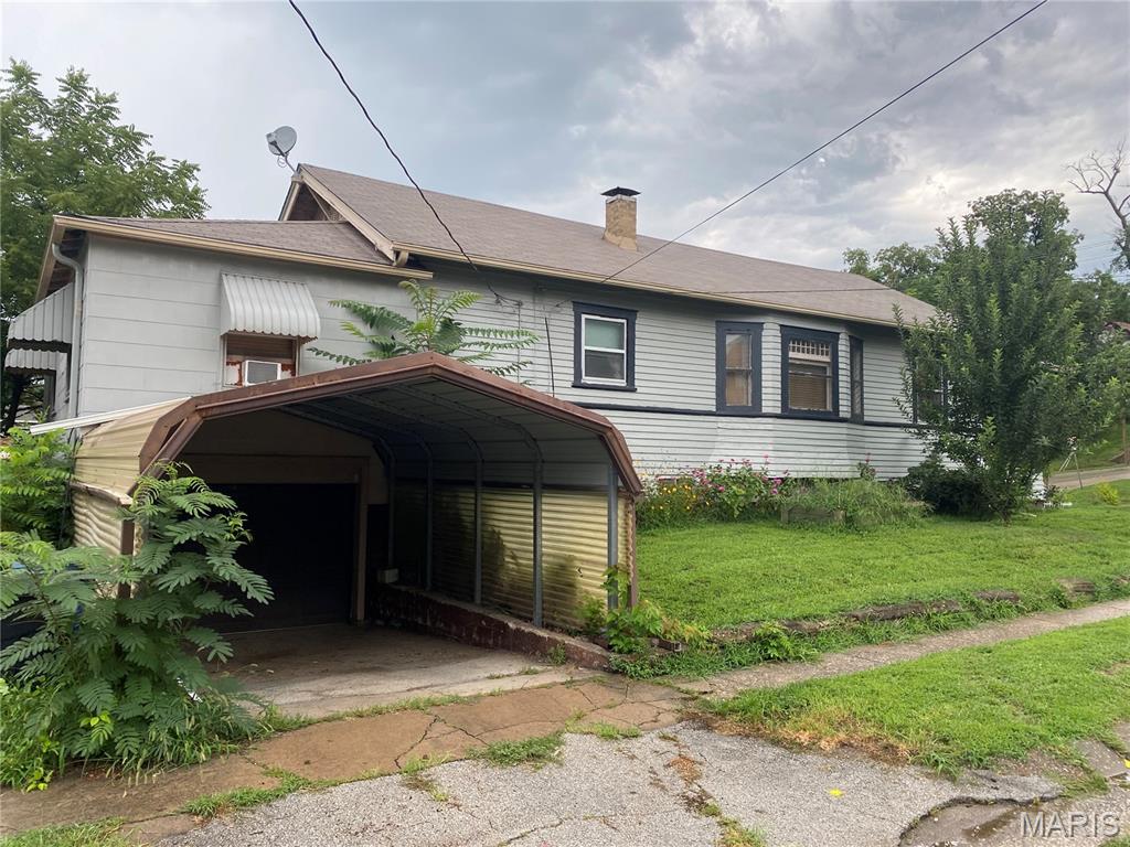 Maple Park - Residential