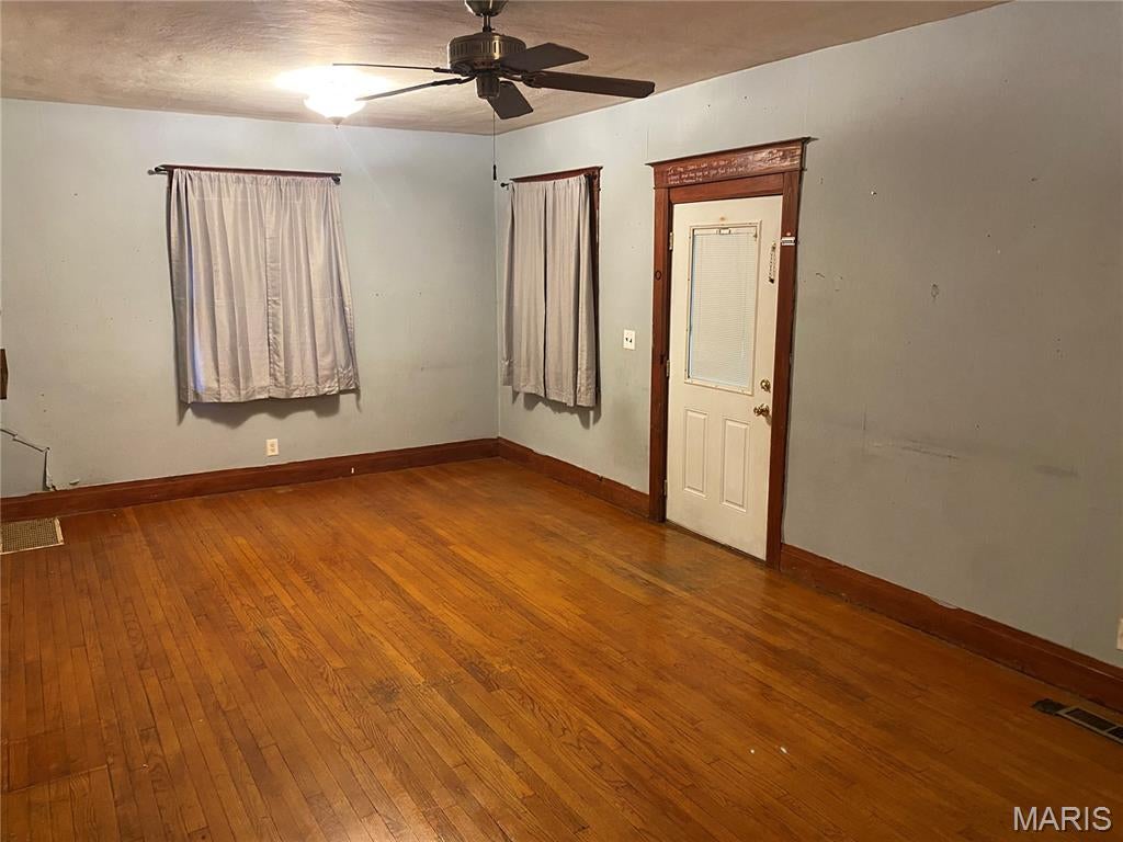 Maple Park - Residential