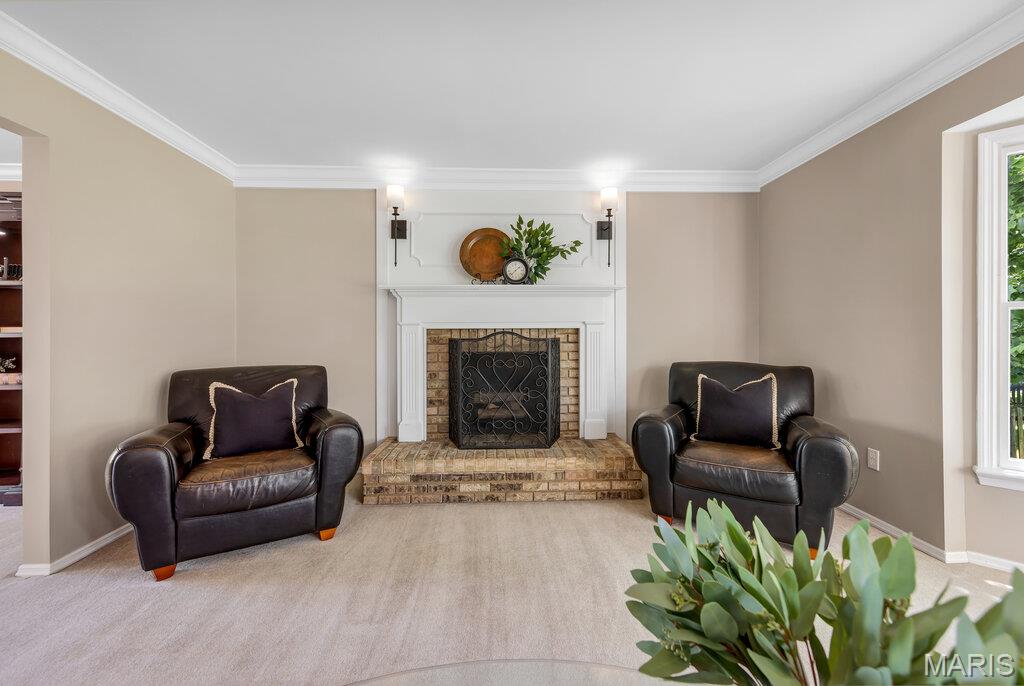 Harbors At Lake Chesterfield One - Residential