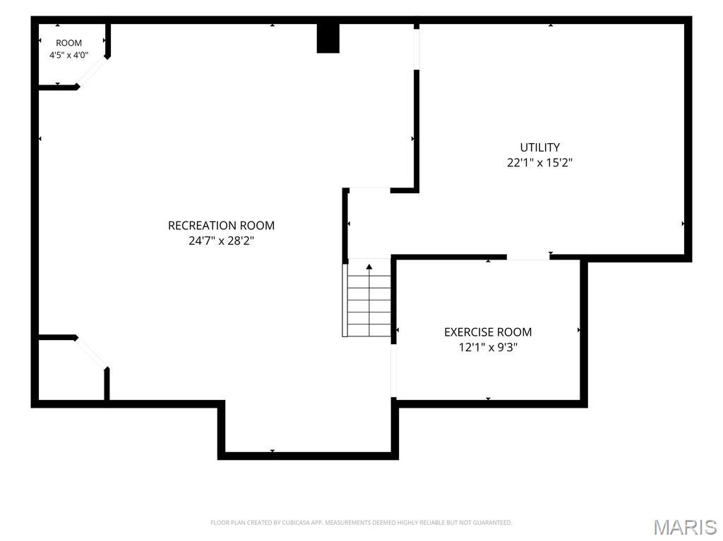 Harbors At Lake Chesterfield One - Residential