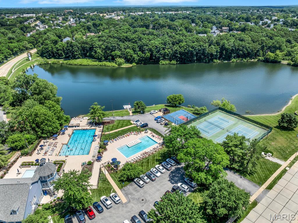 Harbors At Lake Chesterfield One - Residential