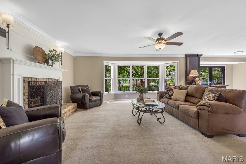 Harbors At Lake Chesterfield One - Residential