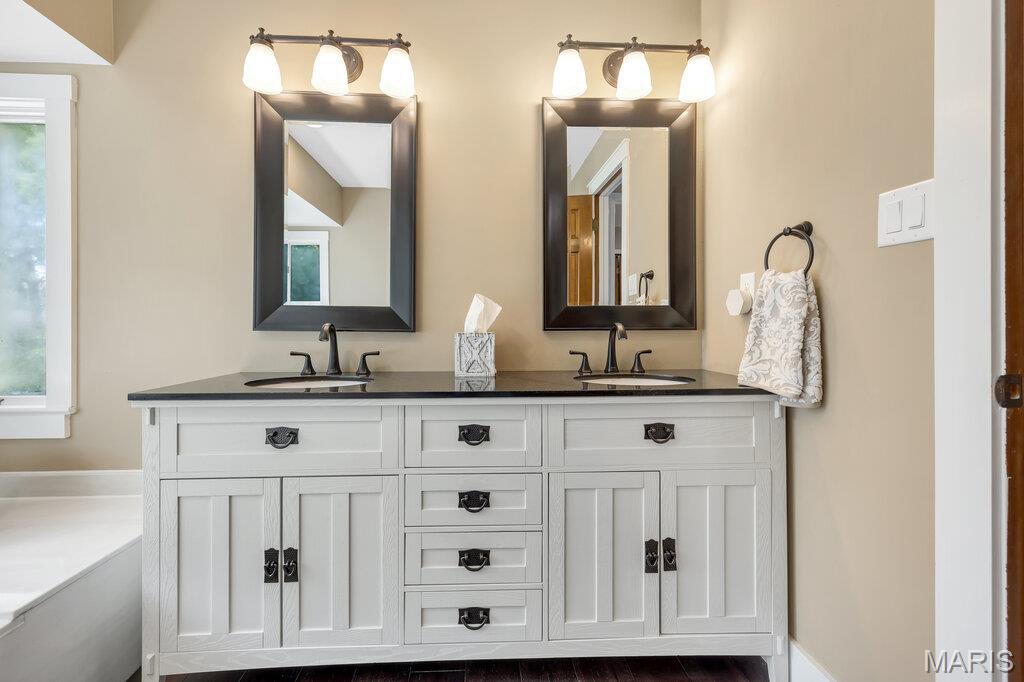 Harbors At Lake Chesterfield One - Residential
