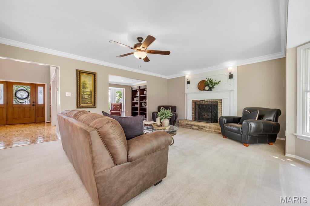 Harbors At Lake Chesterfield One - Residential