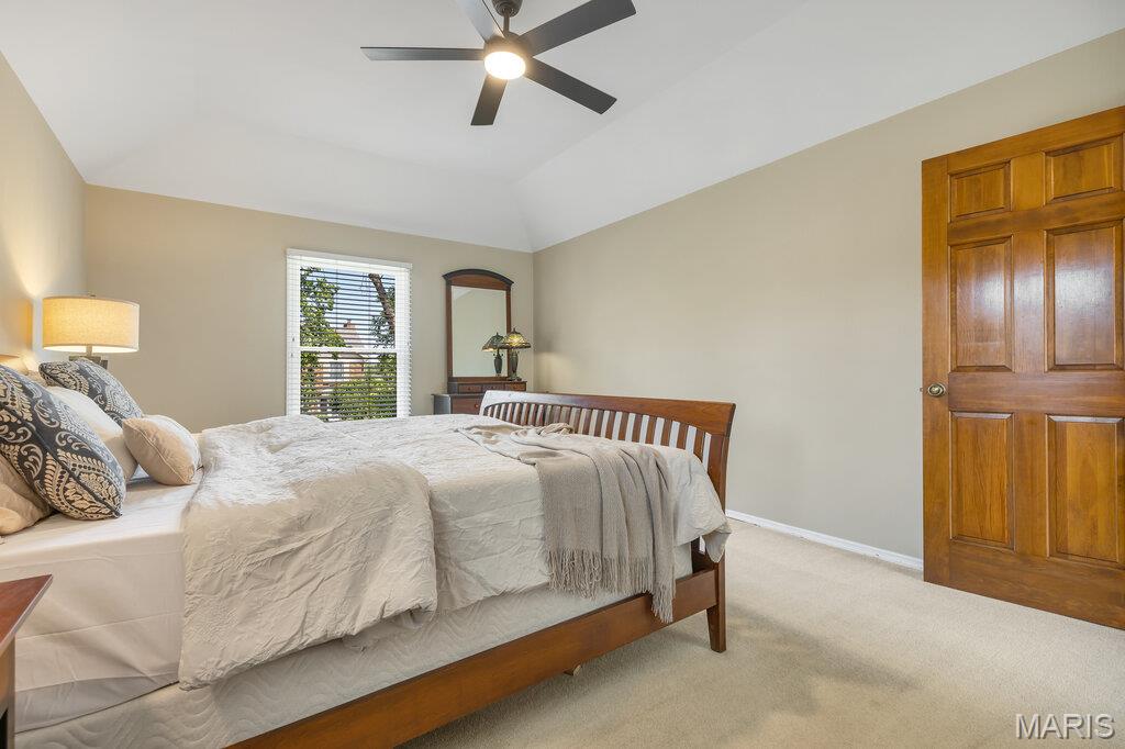 Harbors At Lake Chesterfield One - Residential