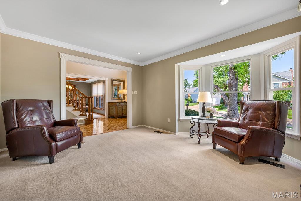 Harbors At Lake Chesterfield One - Residential