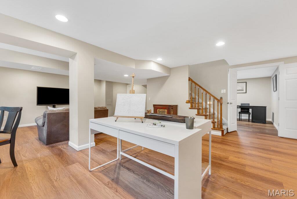 Harbors At Lake Chesterfield One - Residential