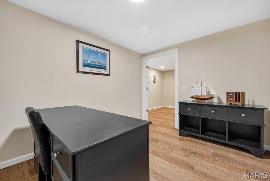 Harbors At Lake Chesterfield One - Residential