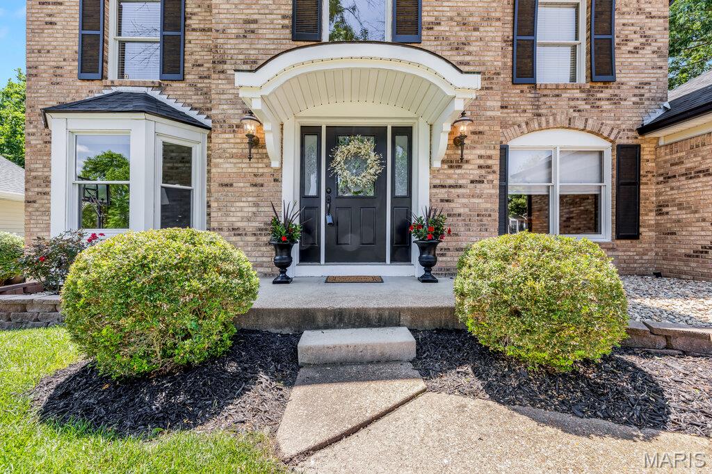 Harbors At Lake Chesterfield One - Residential