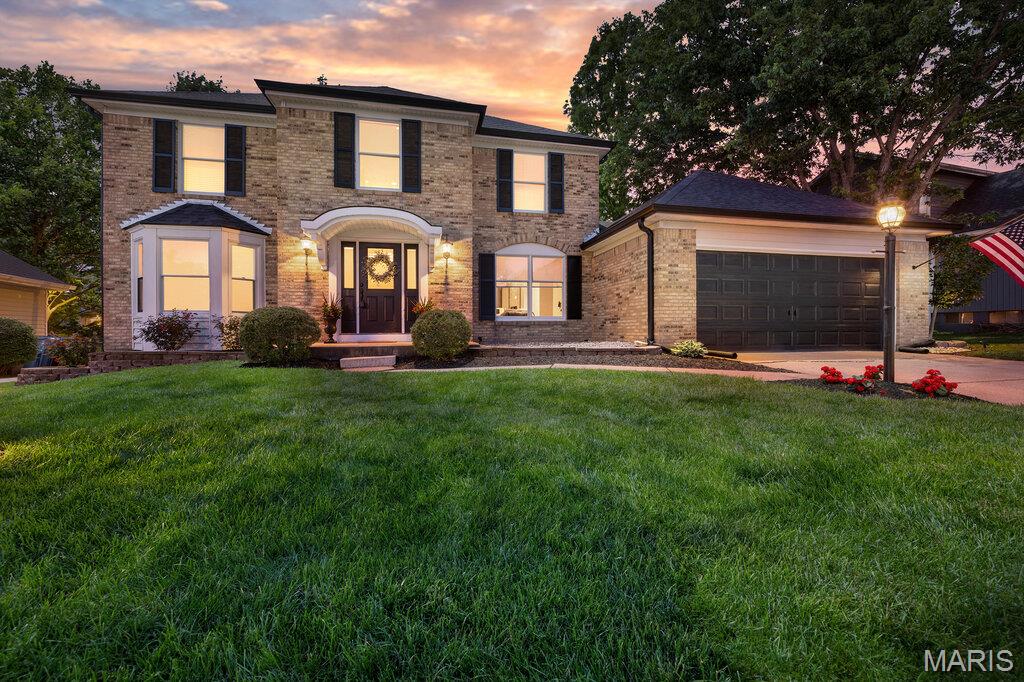 Harbors At Lake Chesterfield One - Residential