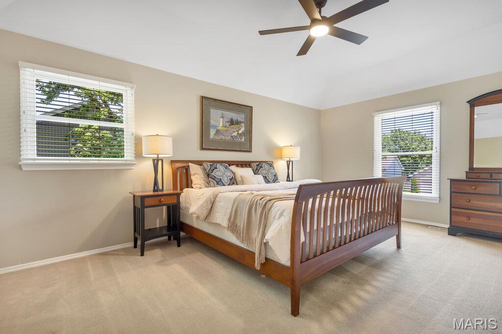 Harbors At Lake Chesterfield One - Residential