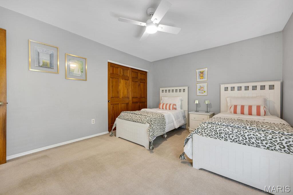 Harbors At Lake Chesterfield One - Residential