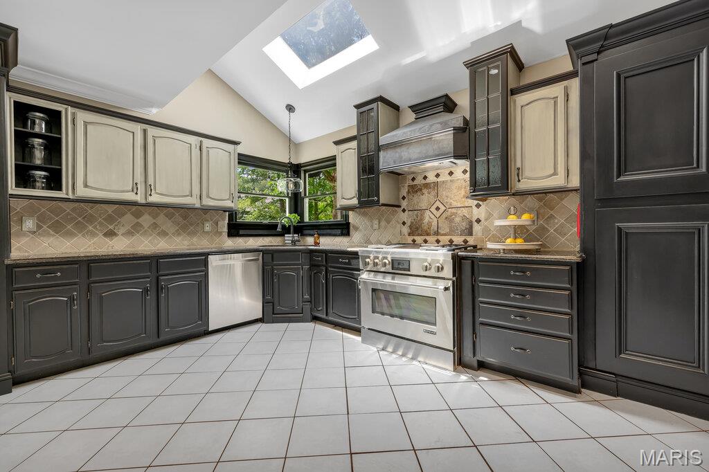 Harbors At Lake Chesterfield One - Residential