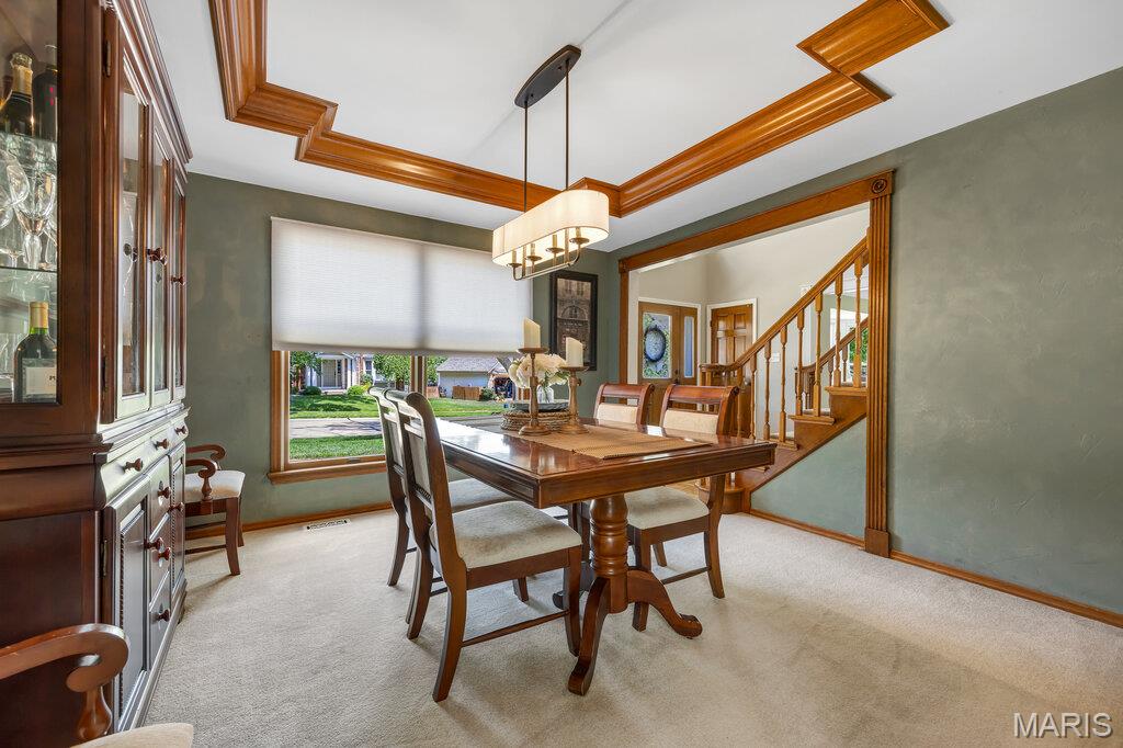 Harbors At Lake Chesterfield One - Residential