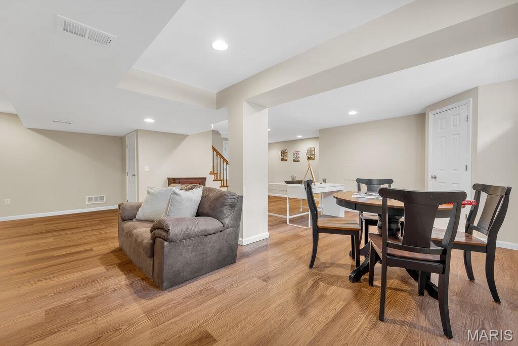 Harbors At Lake Chesterfield One - Residential