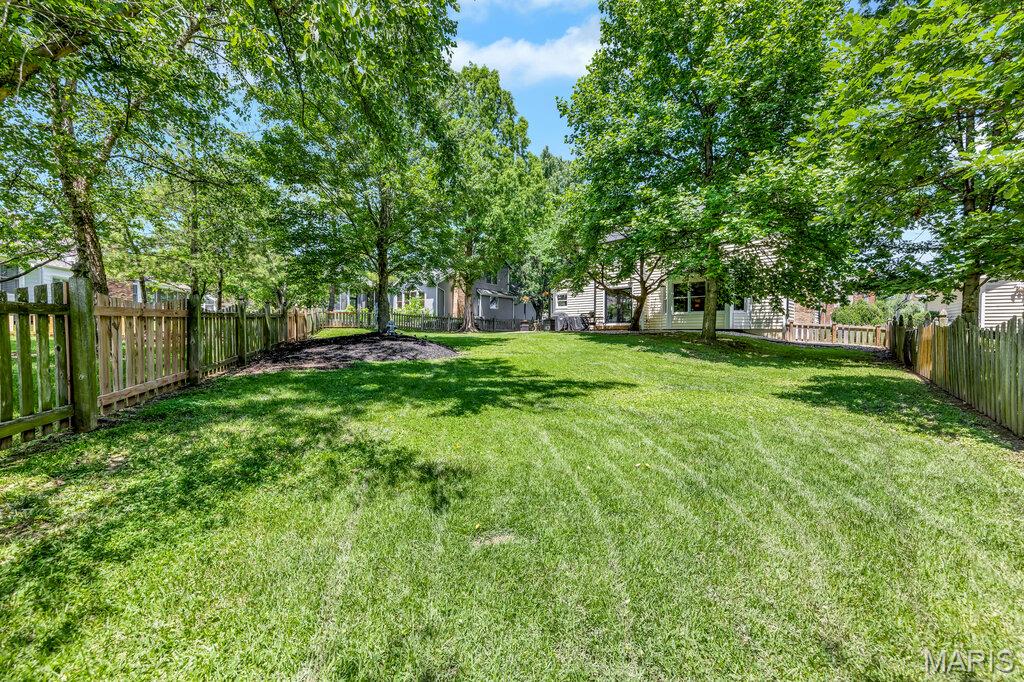 Harbors At Lake Chesterfield One - Residential