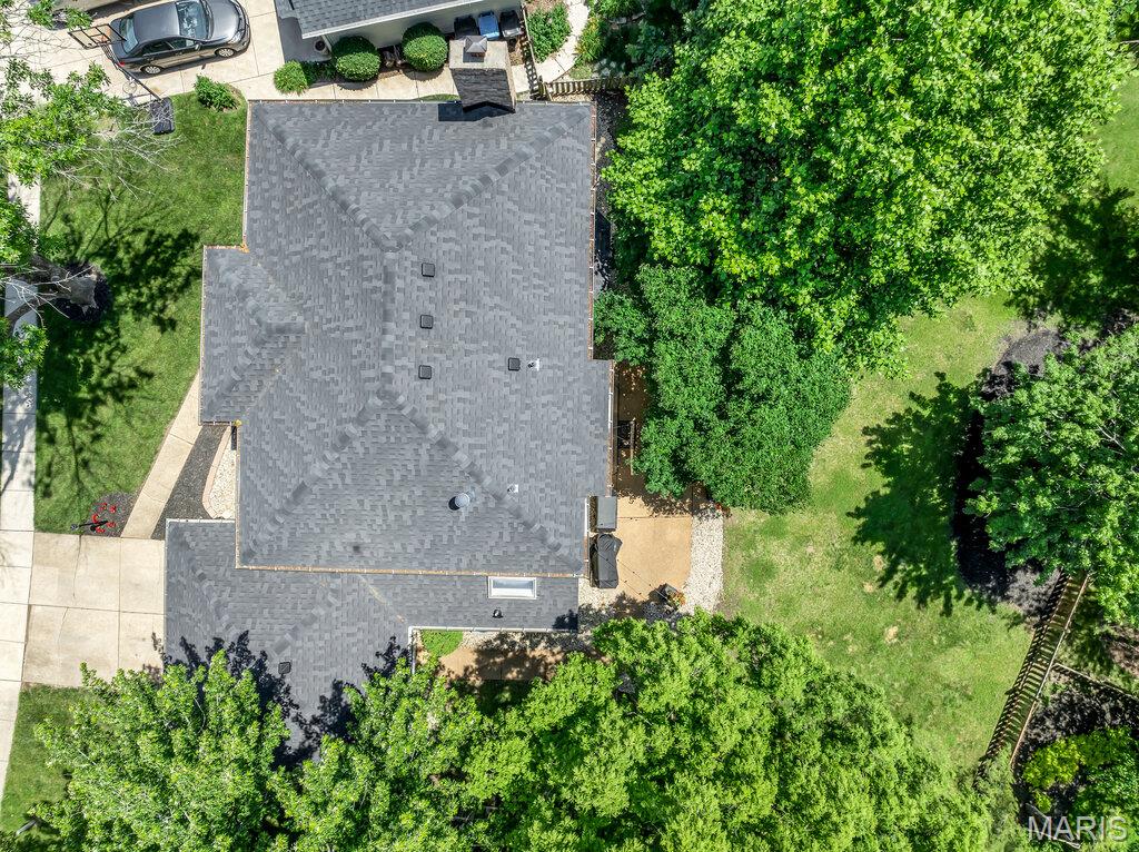Harbors At Lake Chesterfield One - Residential