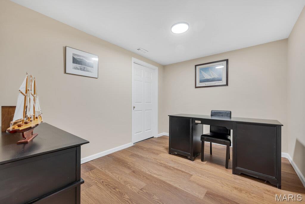 Harbors At Lake Chesterfield One - Residential