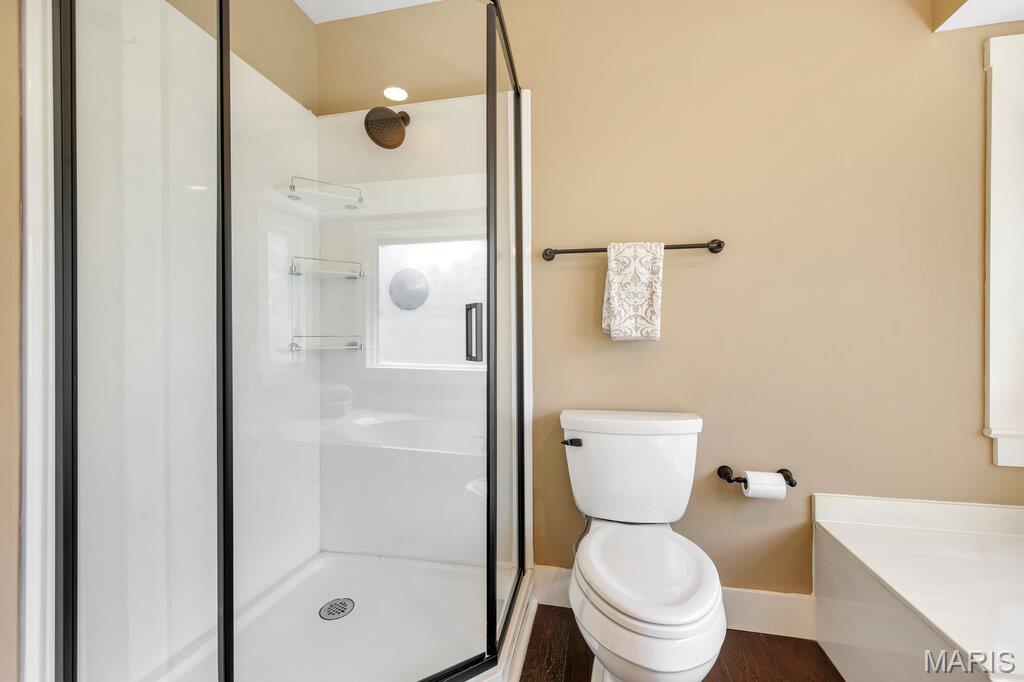 Harbors At Lake Chesterfield One - Residential