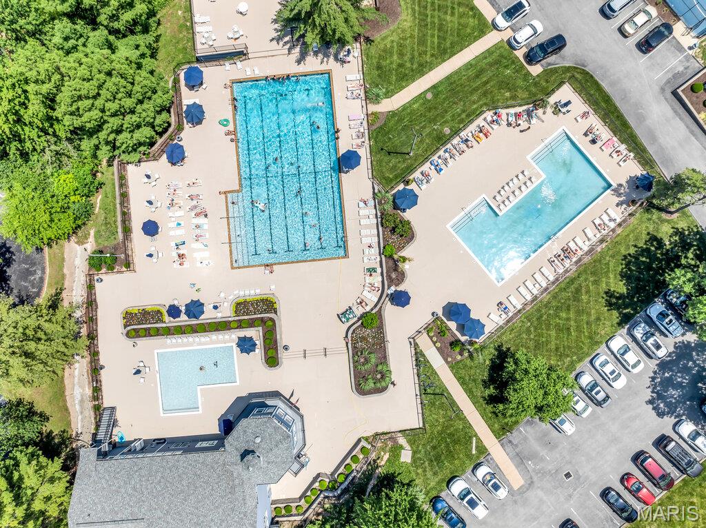 Harbors At Lake Chesterfield One - Residential