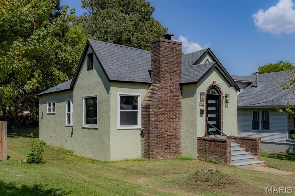 Pehling Resub - Residential