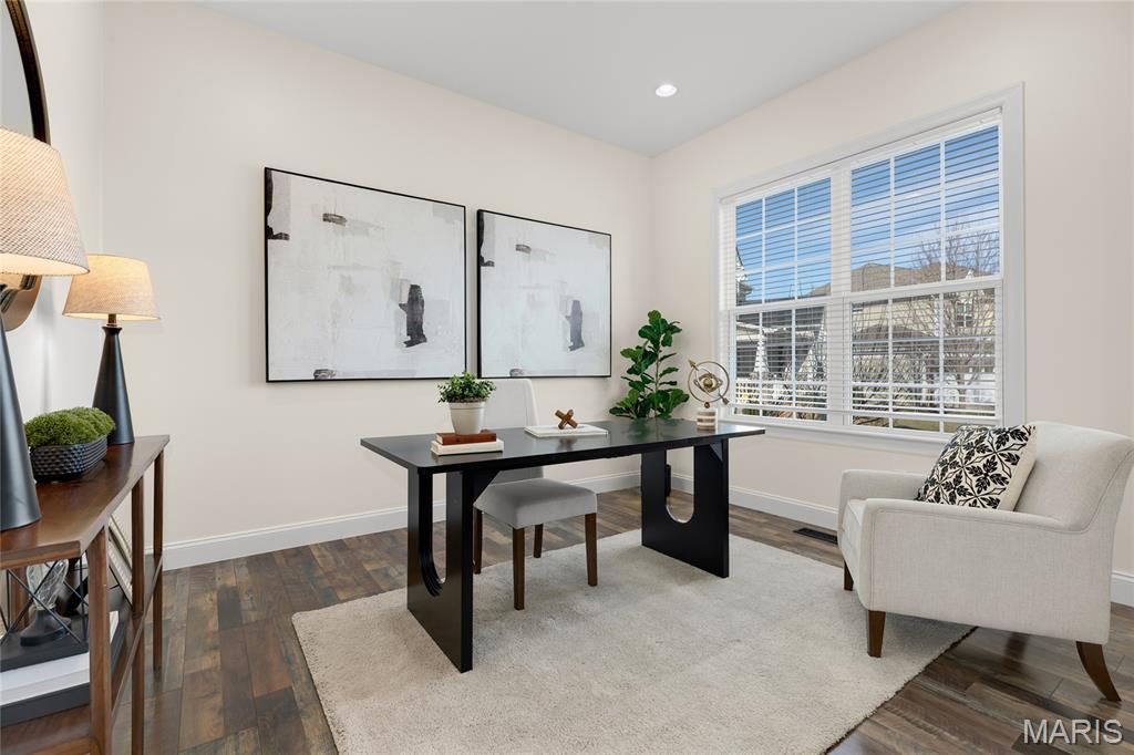 Reserve At Chesterfield Village - Residential