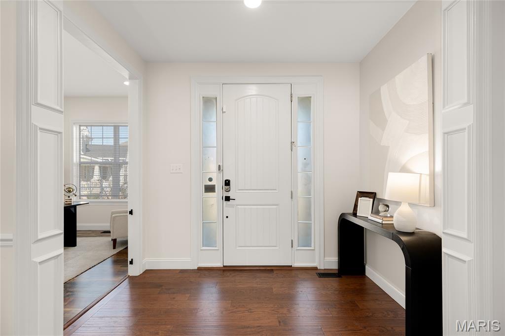 Reserve At Chesterfield Village - Residential