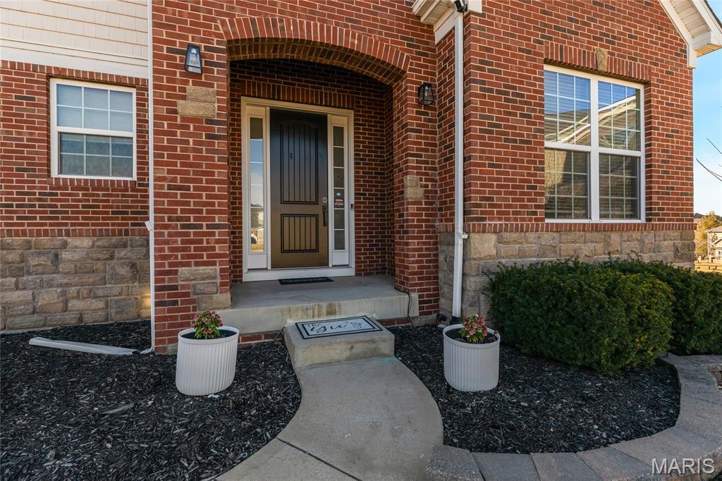 Reserve At Chesterfield Village - Residential