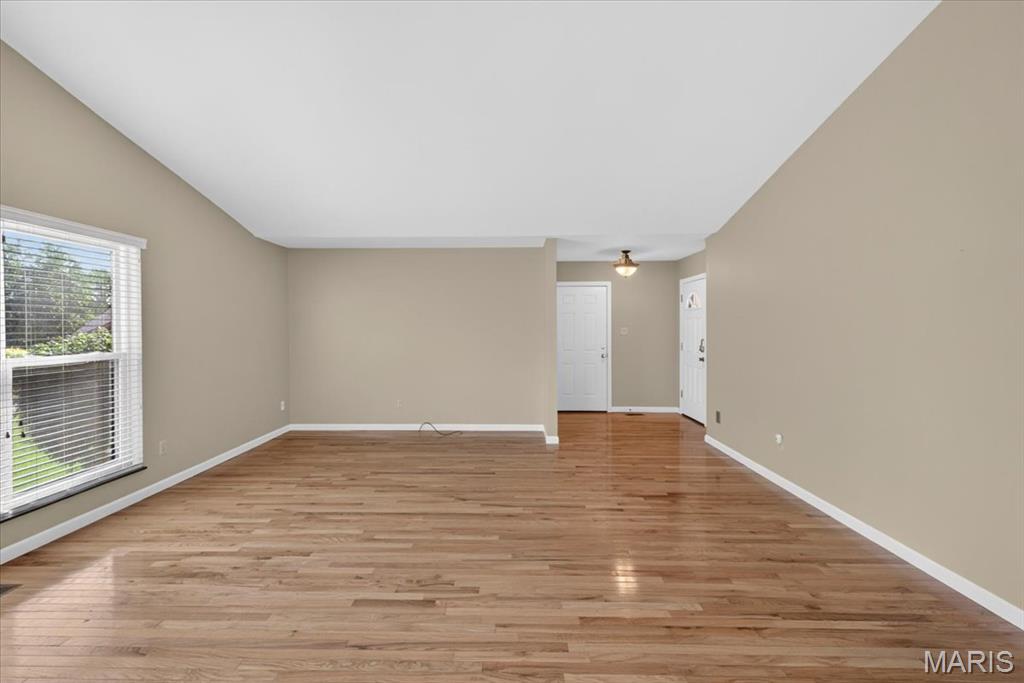 Cedar Village Condo One - Residential