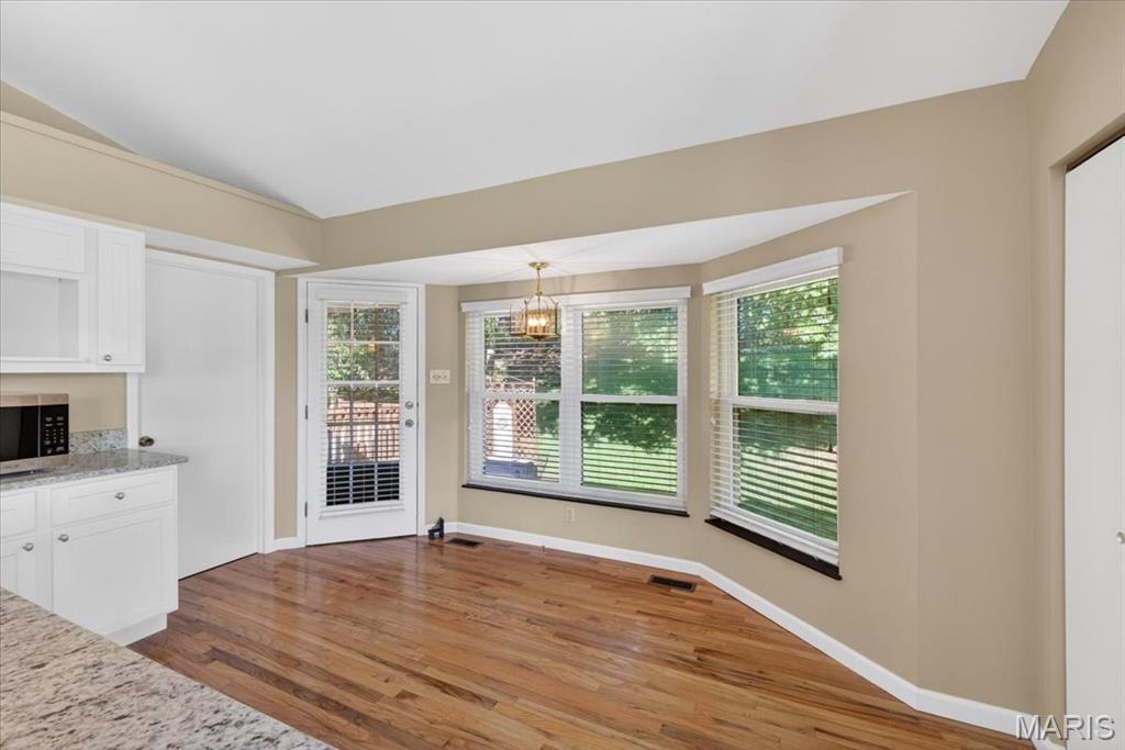 Cedar Village Condo One - Residential