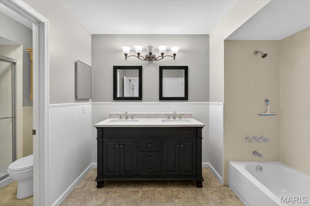 Cedar Village Condo One - Residential