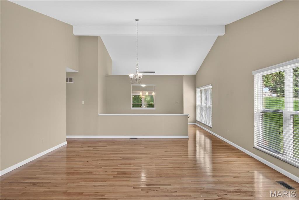 Cedar Village Condo One - Residential