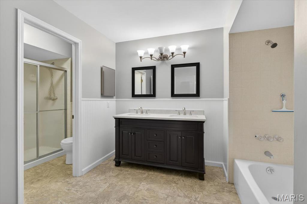 Cedar Village Condo One - Residential