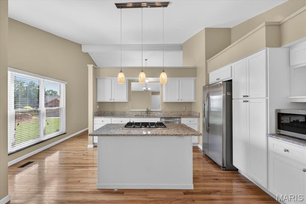Cedar Village Condo One - Residential
