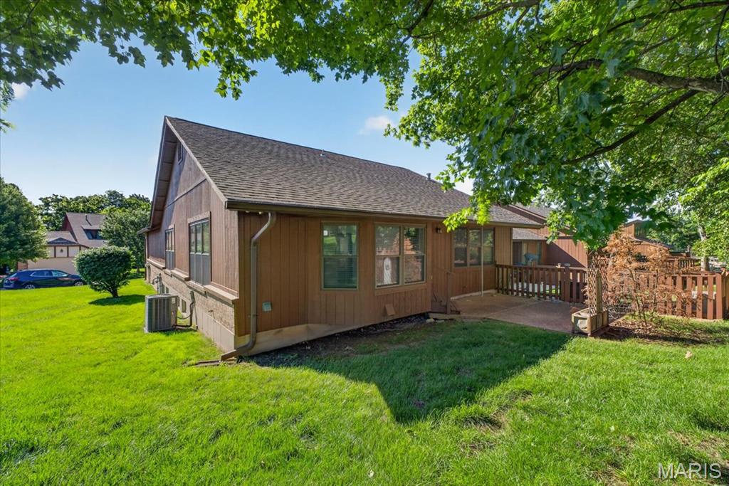 Cedar Village Condo One - Residential
