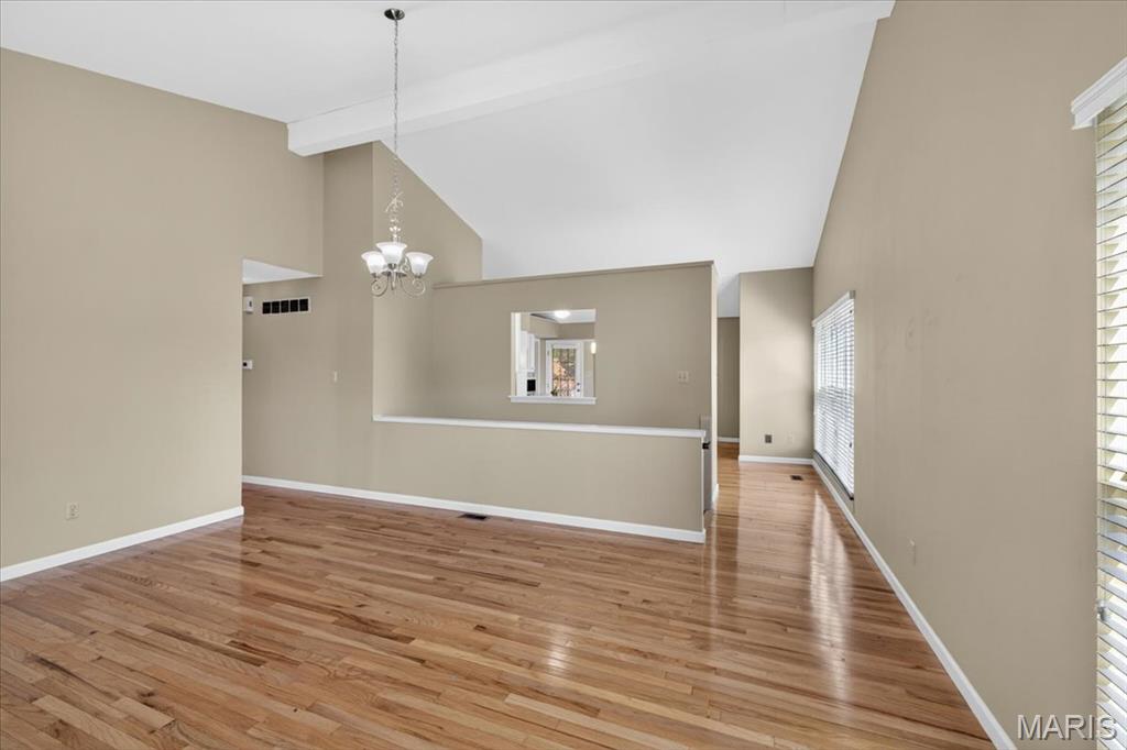 Cedar Village Condo One - Residential