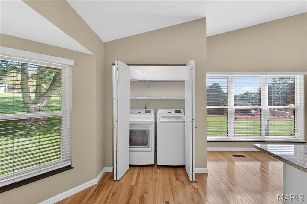 Cedar Village Condo One - Residential