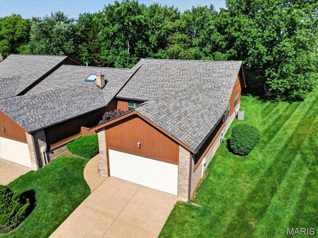 Cedar Village Condo One - Residential