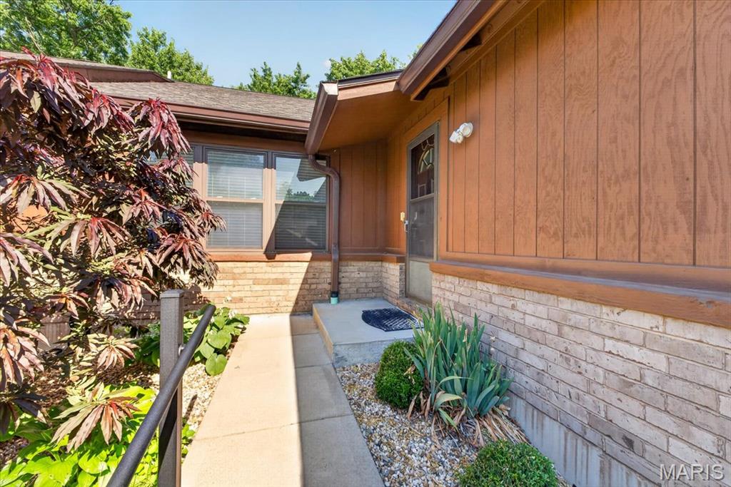 Cedar Village Condo One - Residential