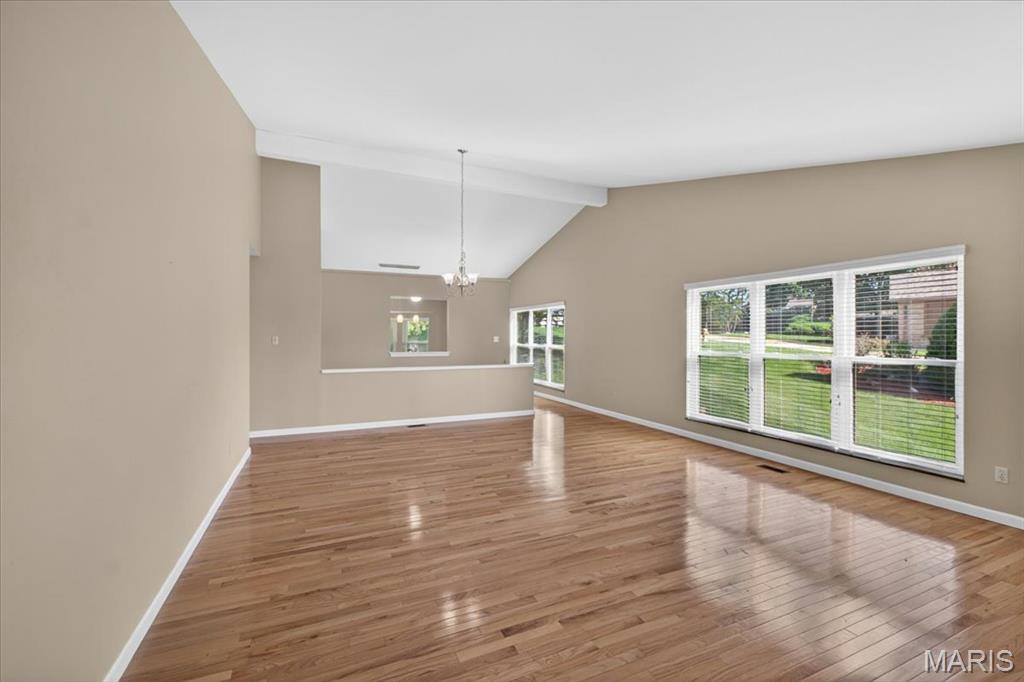Cedar Village Condo One - Residential