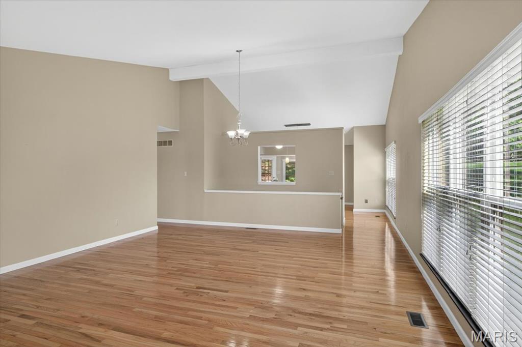 Cedar Village Condo One - Residential